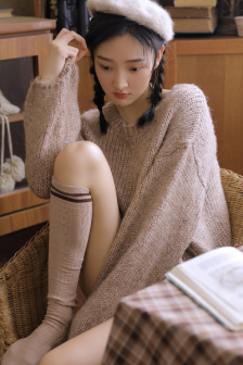 SHAPEOFYOU越南小姑娘